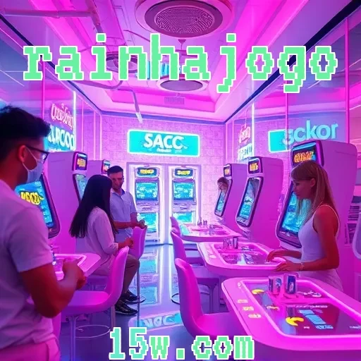 rainhajogo Bônus