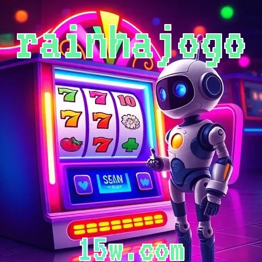 rainhajogo Jogos