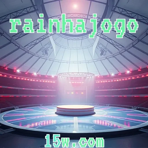 rainhajogo Caça-Níqueis