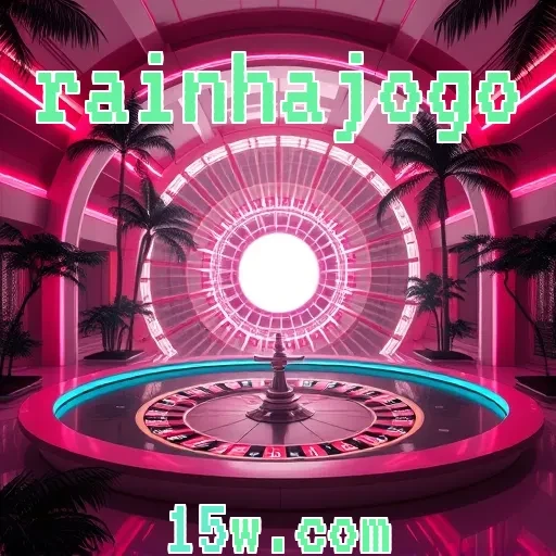 rainhajogo VIP